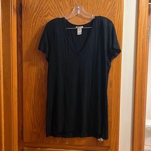 Pink by Victorias Secret Super soft sleep shirt